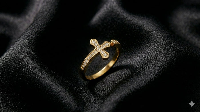 The Meridian Ring